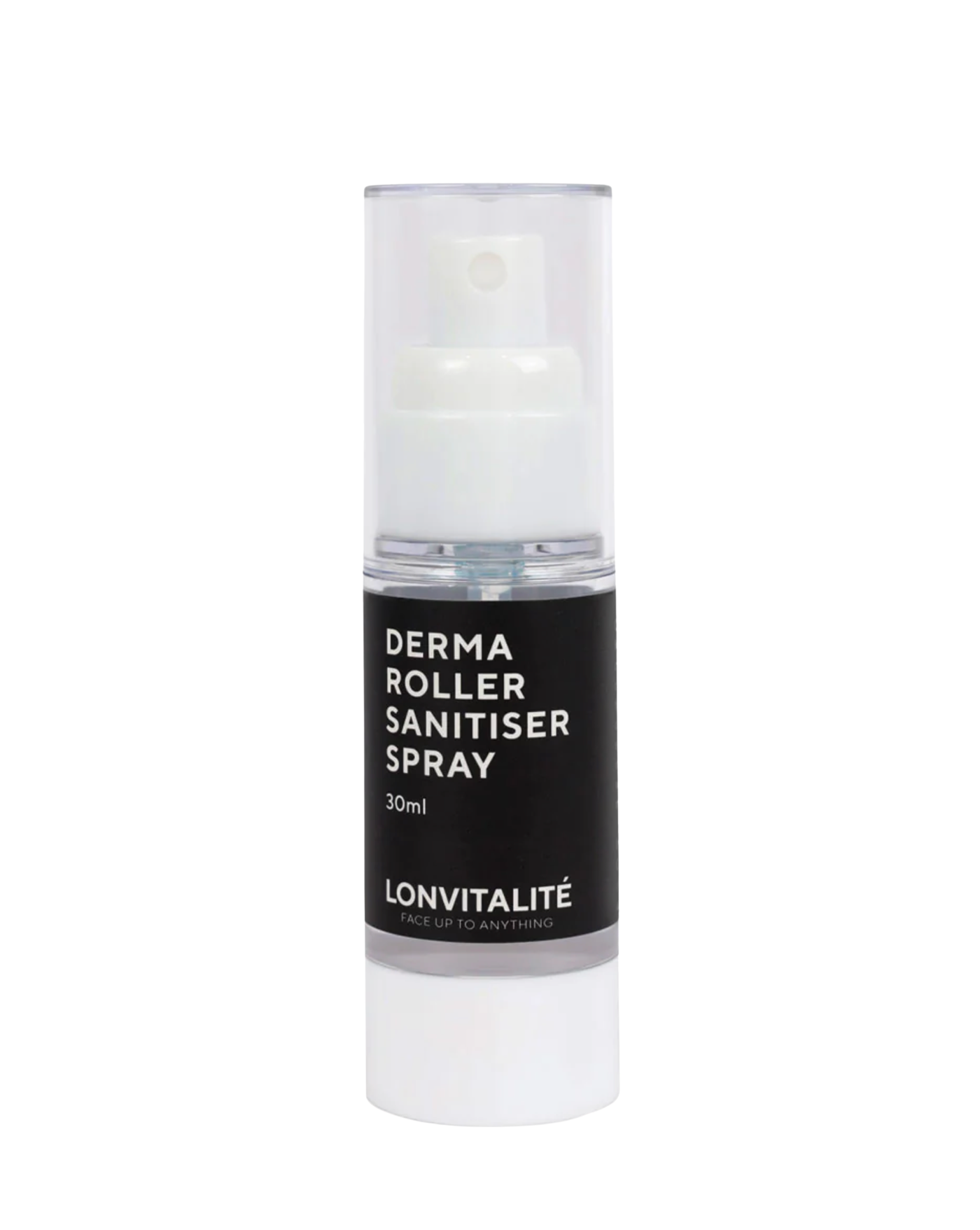 Lonvitalite Derma Roller Sanitising Spray
