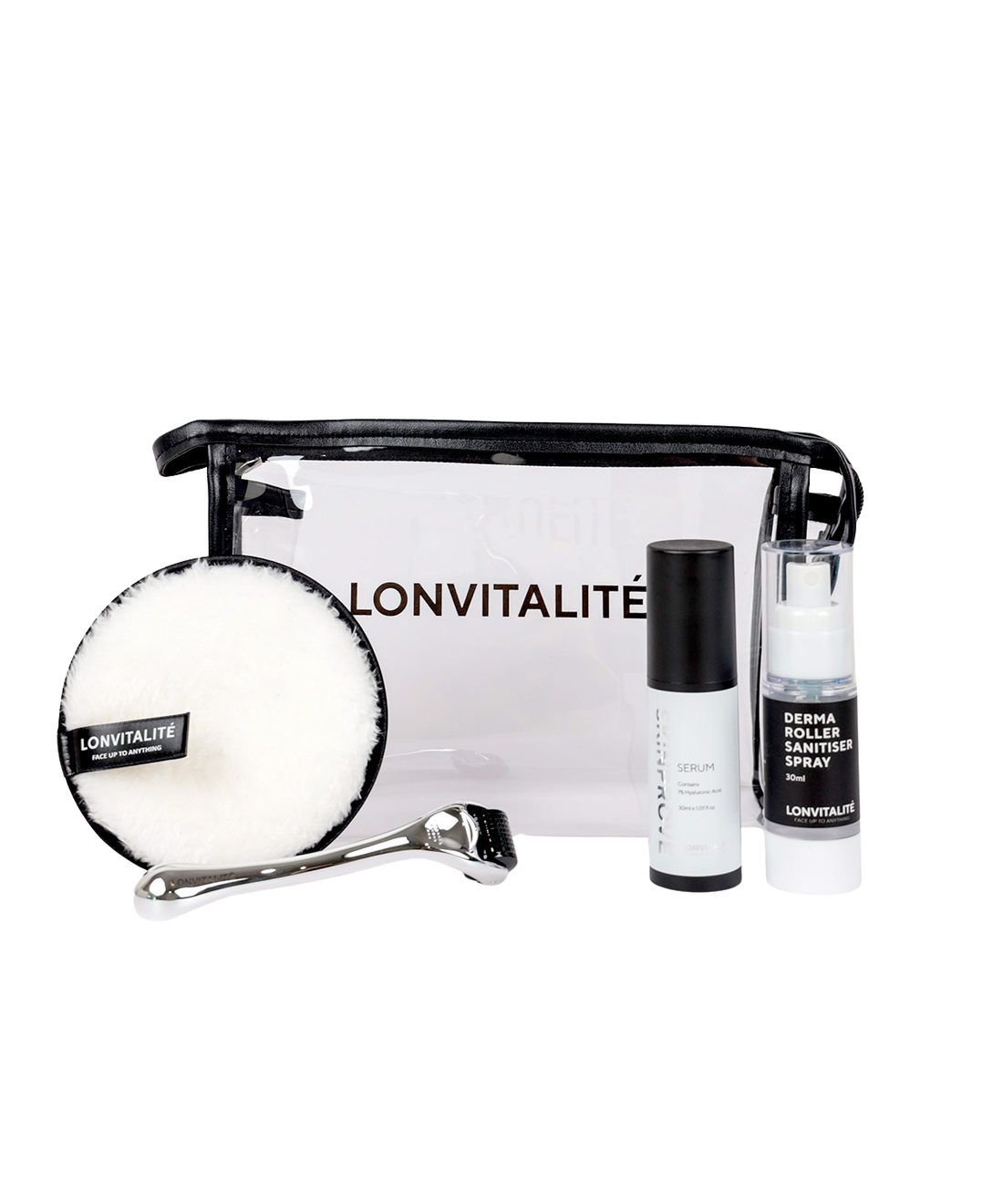 Radiance Revival Kit