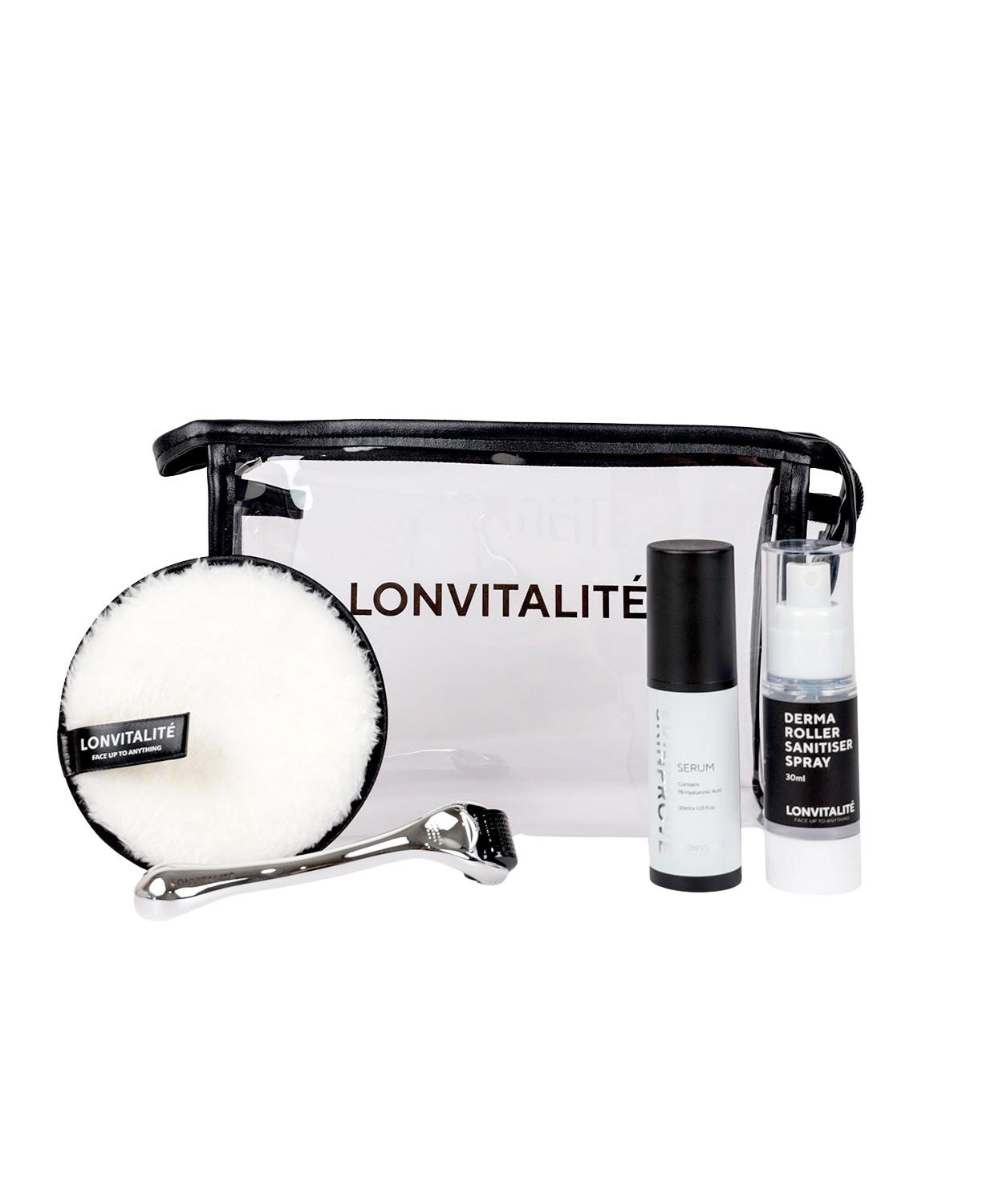 Radiance Revival Kit