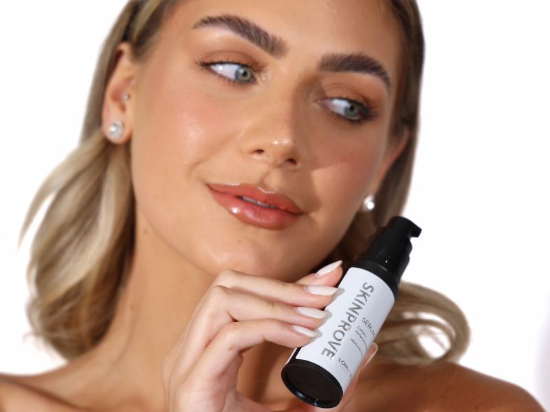 Skinprove Serum with Hyaluronic acid